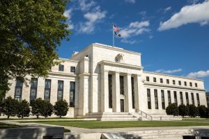 Federal Reserve affects mortgage interest rates